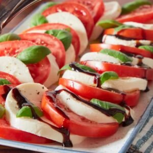 Ensalada de Quinoa y Aguacate