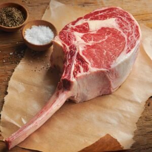 Tomahawk Steak Especial de la Casa