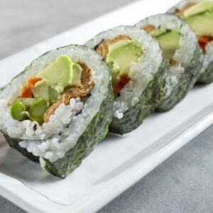 Vegetarian Roll