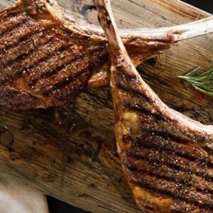 Churrasco Especial al Carbón