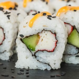 California Roll
