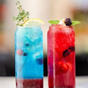 Jarritos (varios sabores)