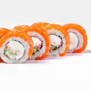 Philadelphia Roll