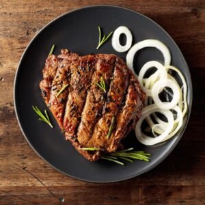 Rib Eye Premium a la Parrilla